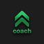 Logo do Treinrr Coach